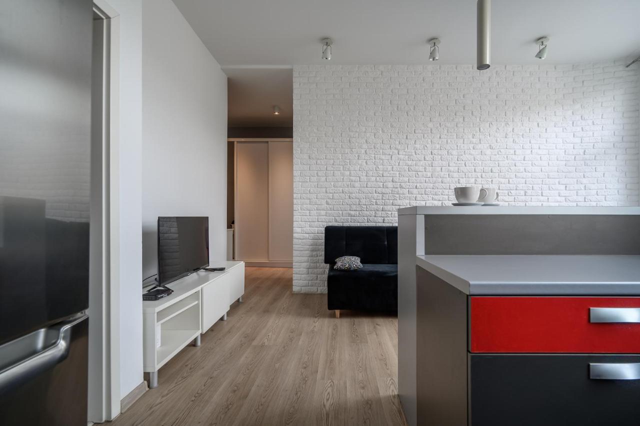 Appartamento Rent-Apart City Center Kopernika Łódź Esterno foto